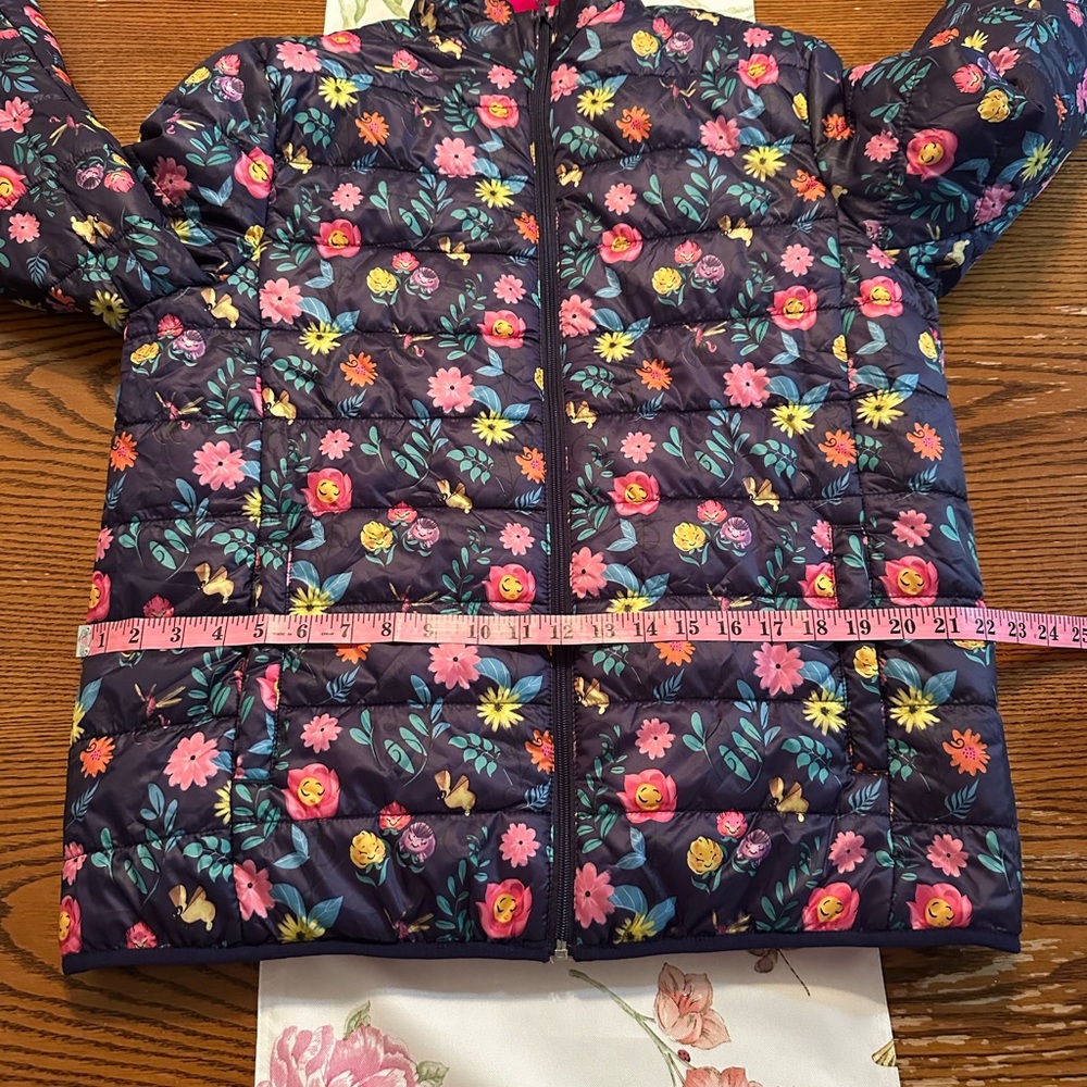 Disney reversible Jacket - Picture 14 of 16